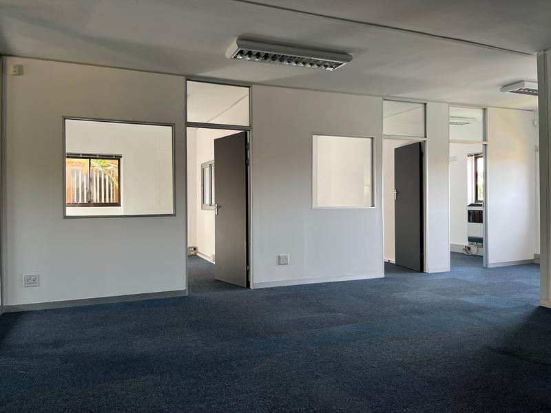 To Let Commercial Property for Rent in Claremont Western Cape